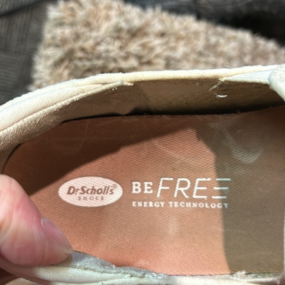 Dr Scholl’s - Picture 6 of 7